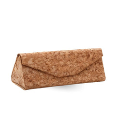 Fair Gafas De Bambú Aviador Protección UV 400 Negro