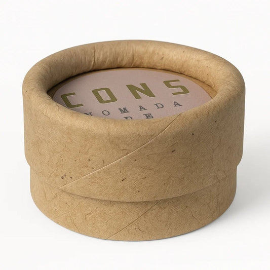 Cons Pomada de cejas envase cartón 5gr