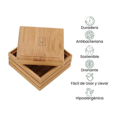 Fair Fair Jabonera RANI