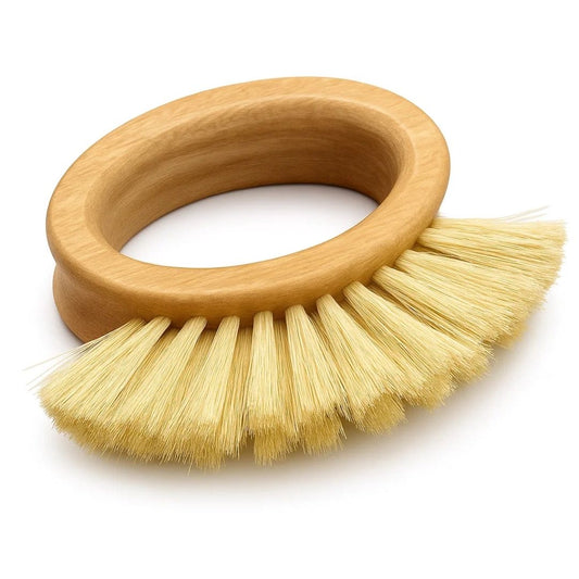 Fair Cepillo Lavaplatos Redondo