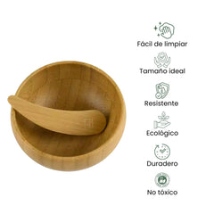 Fair Set de Mascarilla