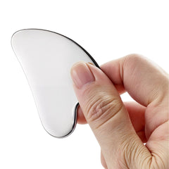 Fair Guasha de Acero