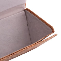 Fair Gafas De Bambú Aviador Protección UV 400 Negro