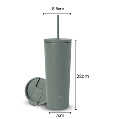 Fair Botella Tumbler Térmica Coolsip 600ml