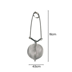 Fair Infusor Metálico de Té