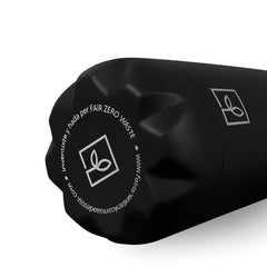 Fair Botella Cola Térmica de Acero Inoxidable 500ML (Medio litro)