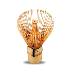 Fair Batidor de Matcha de Bambú