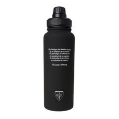 Personalización Láser Logo