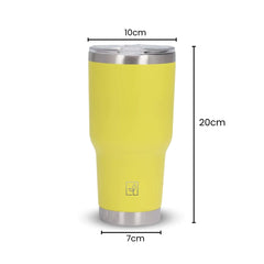 Fair Botella Vaso Térmico Active 900ml