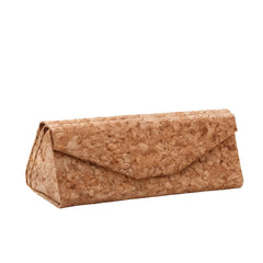 Fair Gafas De Bambú Aviador Protección UV 400 Verde