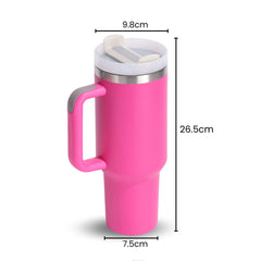 Fair Botella Térmica Tumbler Vibe 1200ml