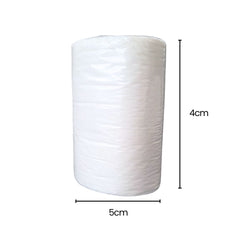 Fair Rollo de Bambú Protector Pañal x60