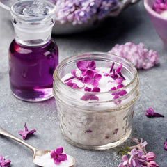 Fair Envases de Vidrio Tapa de Metal 120ml