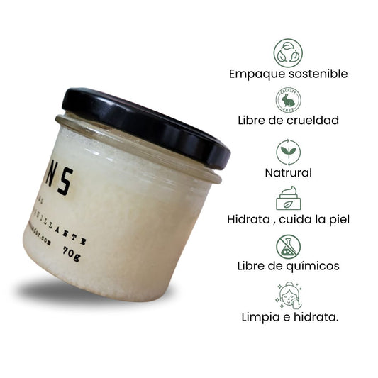 Cons Bálsamo desmaquillante