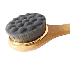 Fair Cepillo para Cuerpo con Nano Cerdas