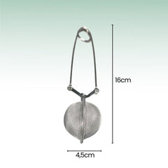 Fair Infusor Metálico de Té