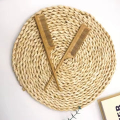 Fair Peine de Bambú Cola Larga