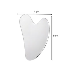 Fair Guasha de Acero