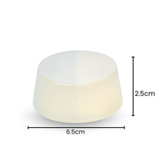 Fair Jabón Íntimo Vegano Sólido - Cuidado Natural y Suave