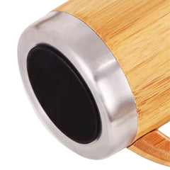 Fair Vaso de Bambú HidraCup de 330ml