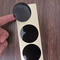 Fair Stickers para Etiquetas Envases