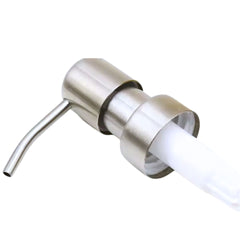 Fair Dispensador de Jabón Líquido