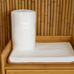 Fair Rollo de Bambú Protector Pañal x60