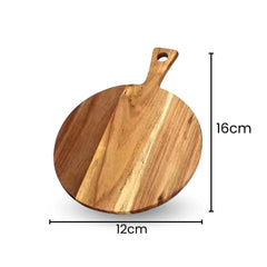 Fair Tabla de Cortar Madera