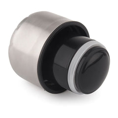 Fair Botella Cola Térmica de Acero Inoxidable 500ML (Medio litro)