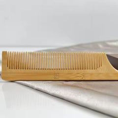 Fair Peine de Bambú Cola Larga