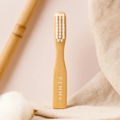 Femmy Cepillo Limpiador