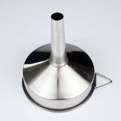 Fair Embudo de Acero