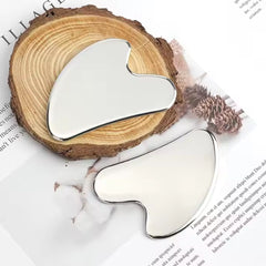 Fair Guasha de Acero