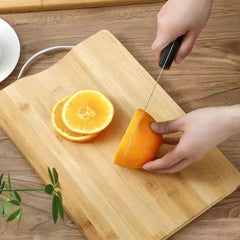 Fair Tabla de Bambú Grande Cuadrada