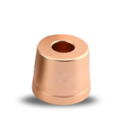 Fair Porta Rasuradora Metálica