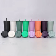 Fair Botella Tumbler Térmica Coolsip 600ml