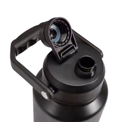 Fair Botella Hidra Térmica de Acero Inoxidable 2000ML (Medio Galón)