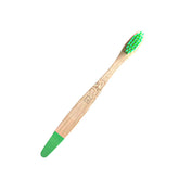 Fair Cepillo Dental de Bambú para Niñxs