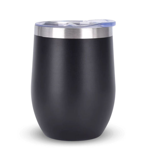 Fair Botella Taza Térmica Acero Inoxidable 360ML SIN LOGO