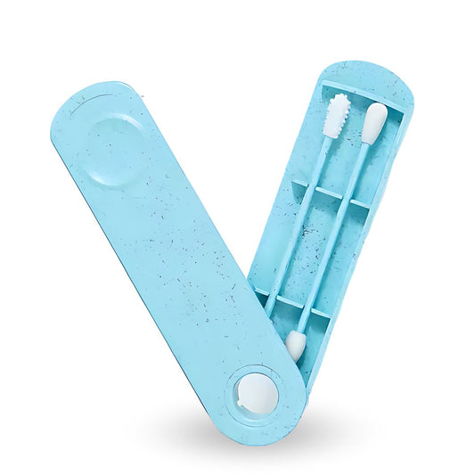 Fair Cotonetes Reutilizables y Lavables