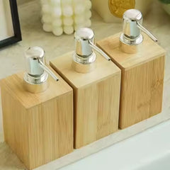 Fair Dispensador de Jabón Líquido