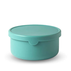 Fair Lonchera de Silicona Redonda 700ml