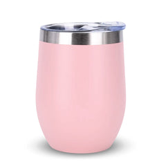 Fair Botella Taza Térmica Acero Inoxidable 360ML SIN LOGO