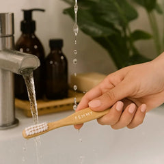 Femmy Cepillo Limpiador