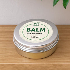 Fair Envase de Lata de 150ml