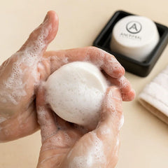 Fair Jabón en Barra Natural - Cosmético Sólido Ecológico