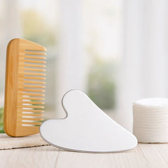 Fair Guasha de Acero