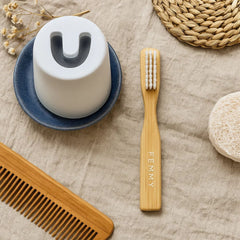 Femmy Cepillo Limpiador