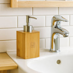 Fair Dispensador de Jabón Líquido