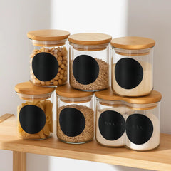 Fair Stickers para Etiquetas Envases